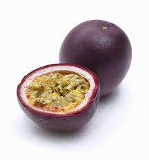 PASSION FRUIT