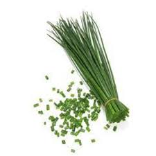 CHIVES