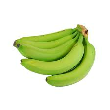 GREEN BANANA